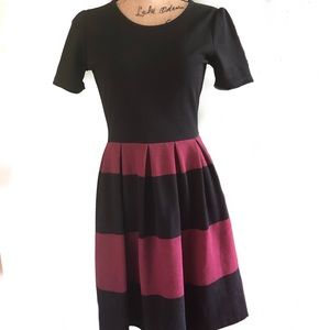 Lularoe Amelia A-Line Dress